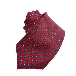 Vintage Oscar de la Renta Tie